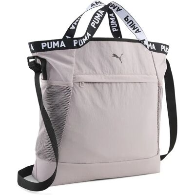 Puma Borsa A Tracolla In Tessuto At Essential 22l Misty Pink One Size Puma Borsa A Tracolla In Tessuto At Essential 22l Misty Pink One Size