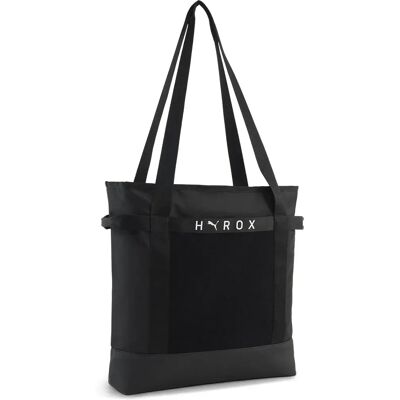 Borsa Shopper X Hyrox 2in1 20l Puma Black One Size Borsa Shopper X Hyrox 2in1 20l Puma Black One Size