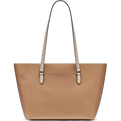 DKNY Borsa A Tracolla Bryant Ave Cappucino Beige One Size DKNY Borsa A Tracolla Bryant Ave Cappucino Beige One Size