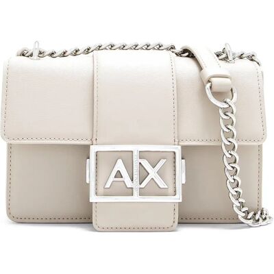 Armani Borsa Xw000071_af12039 Script One Size Armani Borsa Xw000071_af12039 Script One Size