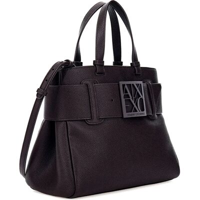 Armani Exchange Borsa Shopper Xw000285_af11902 Antagonist One Size Armani Exchange Borsa Shopper Xw000285_af11902 Antagonist One Size