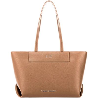 Armani Borsa Shopper Xw001538_af26447 Marionette One Size Armani Borsa Shopper Xw001538_af26447 Marionette One Size