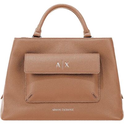 Armani Exchange Borsa Shopper Xw00155_af17019 Marionette One Size Armani Exchange Borsa Shopper Xw00155_af17019 Marionette One Size