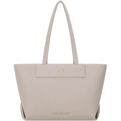 Armani Borsa Shopper Xw001538_af26447 Script One Size Armani Borsa Shopper Xw001538_af26447 Script One Size