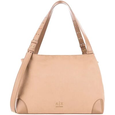 Armani Borsa Shopper Xw002603_af22666 Marionette One Size Armani Borsa Shopper Xw002603_af22666 Marionette One Size