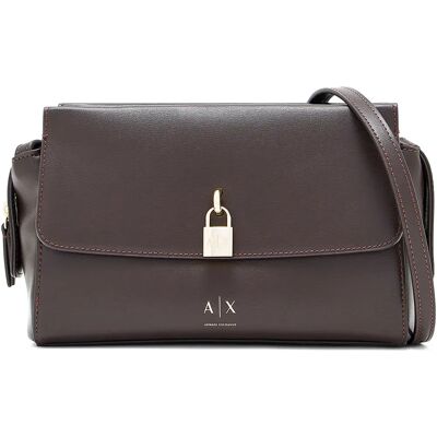 Armani Borsa Xw003056_af28605 Antagonist One Size Armani Borsa Xw003056_af28605 Antagonist One Size
