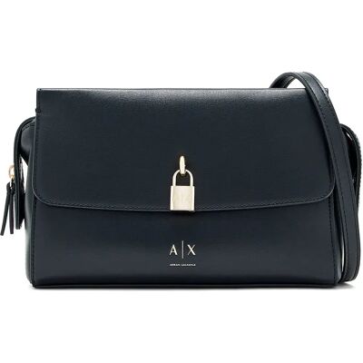 Armani Borsa Xw003056_af28605 Black One Size Armani Borsa Xw003056_af28605 Black One Size