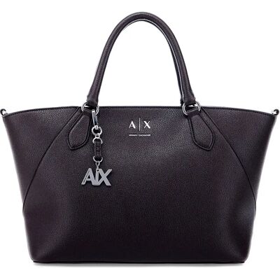 Armani Exchange Borsa Shopper Xw003086_af26569 Antagonist One Size Armani Exchange Borsa Shopper Xw003086_af26569 Antagonist One Size