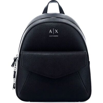 Armani Borsa Xw003148_af26569 Black One Size Armani Borsa Xw003148_af26569 Black One Size