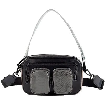 Munich Borsa A Tracolla Block Fun Pockets Sunset One Size Munich Borsa A Tracolla Block Fun Pockets Sunset One Size