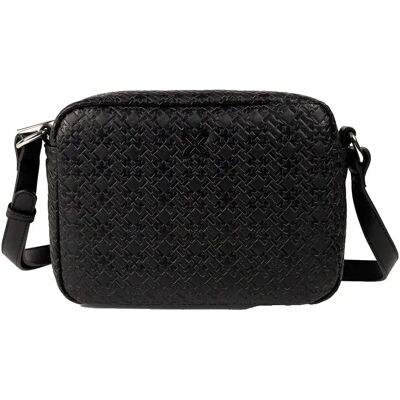 Munich Borsa A Tracolla Essentials Camera Black One Size Munich Borsa A Tracolla Essentials Camera Black One Size