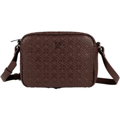 Munich Borsa A Tracolla Essentials Camera Brown One Size Munich Borsa A Tracolla Essentials Camera Brown One Size