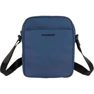 Munich Borsa A Tracolla Hush Midnight Blue One Size Munich Borsa A Tracolla Hush Midnight Blue One Size