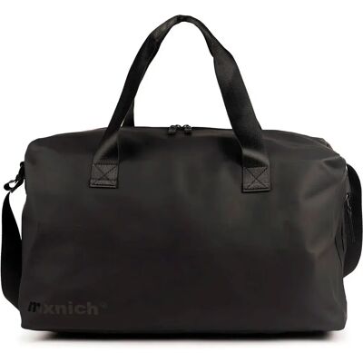 Munich Borsa Hush Weekender Black One Size Munich Borsa Hush Weekender Black One Size