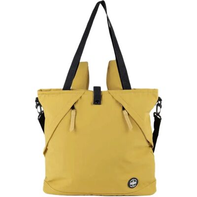 Munich Borsa A Tracolla In Tessuto Shallow Mustard One Size Munich Borsa A Tracolla In Tessuto Shallow Mustard One Size