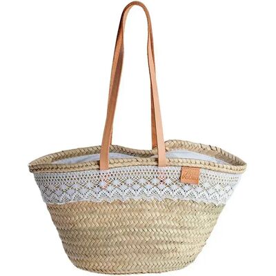 Basics Borsa Nova Light Brown One Size Basics Borsa Nova Light Brown One Size