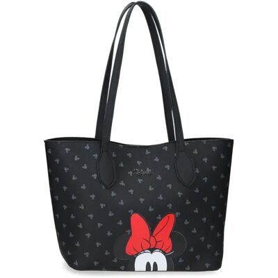 Joumma Bags Borsa A Mano Bowlogue Minnie Disney 3 Multicolor One Size Joumma Bags Borsa A Mano Bowlogue Minnie Disney 3 Multicolor One Size