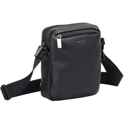 Boss Borsa A Tracolla 5056785 Black One Size Boss Borsa A Tracolla 5056785 Black One Size