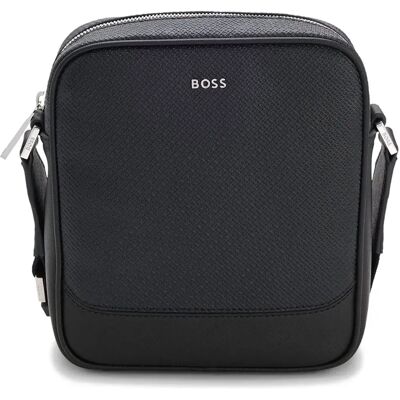 Boss Borsa A Tracolla Northon 1026861 Black One Size Boss Borsa A Tracolla Northon 1026861 Black One Size