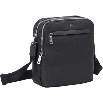 Boss Borsa A Tracolla Ray 10280232 Black One Size Boss Borsa A Tracolla Ray 10280232 Black One Size