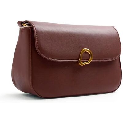 Gioseppo Borsa A Tracolla 806 Brown One Size Gioseppo Borsa A Tracolla 806 Brown One Size