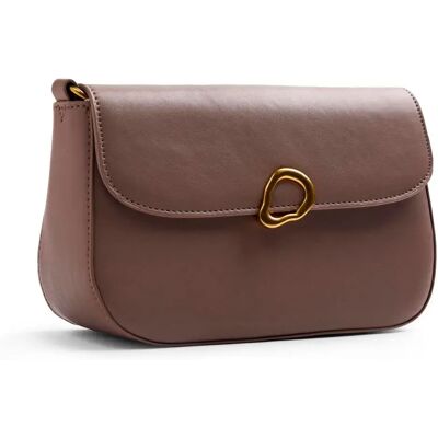 Gioseppo Borsa A Tracolla 806 Taupe One Size Gioseppo Borsa A Tracolla 806 Taupe One Size