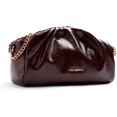 Gioseppo Borsa A Tracolla 8066 Brown One Size Gioseppo Borsa A Tracolla 8066 Brown One Size