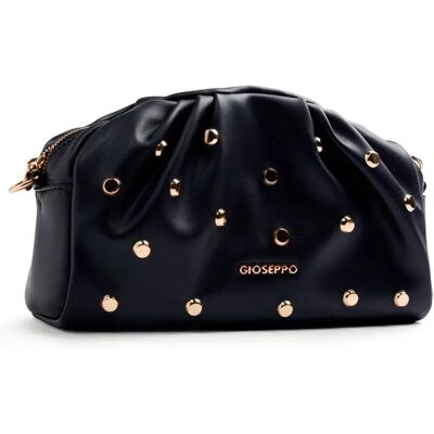 Gioseppo Borsa A Tracolla 8067 Black One Size Gioseppo Borsa A Tracolla 8067 Black One Size