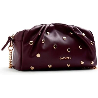 Gioseppo Borsa A Tracolla 8067 Burgundy / Wine One Size Gioseppo Borsa A Tracolla 8067 Burgundy / Wine One Size