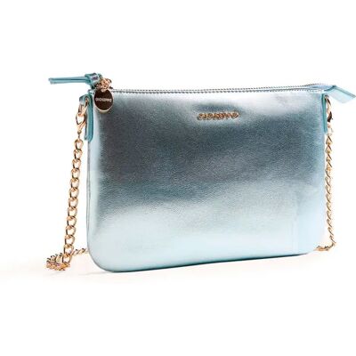 Gioseppo Borsa A Tracolla Kathiani Blue One Size Gioseppo Borsa A Tracolla Kathiani Blue One Size
