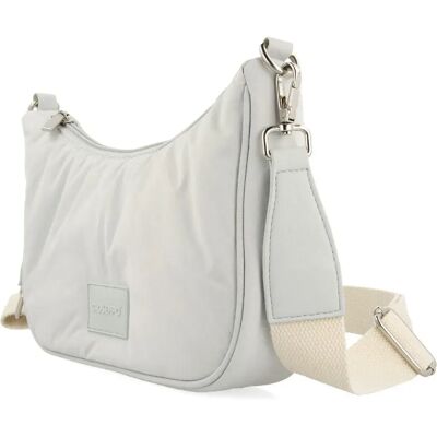 Gioseppo Borsa A Tracolla Ocoee Beige One Size Gioseppo Borsa A Tracolla Ocoee Beige One Size