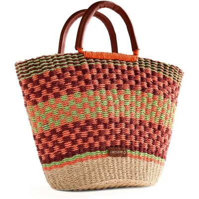 Gioseppo Borsa Pangani Coral One Size Gioseppo Borsa Pangani Coral One Size