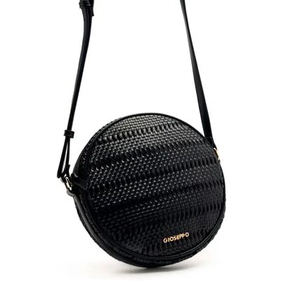 Gioseppo Borsa A Tracolla Parkland Black One Size Gioseppo Borsa A Tracolla Parkland Black One Size