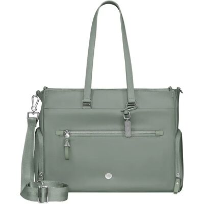Samsonite Borso Tote Karissa Evo-16l Sage One Size Samsonite Borso Tote Karissa Evo-16l Sage One Size