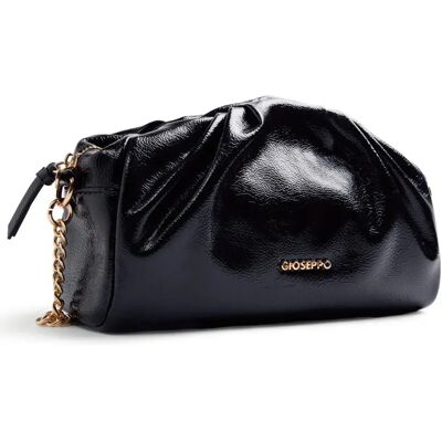 Gioseppo Borsa A Tracolla 8066 Black One Size Gioseppo Borsa A Tracolla 8066 Black One Size