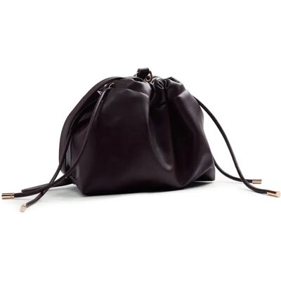 Gioseppo Borsa 8069 Chocolate One Size Gioseppo Borsa 8069 Chocolate One Size