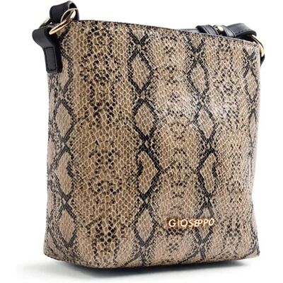 Gioseppo Borsa 80651 Snake One Size Gioseppo Borsa 80651 Snake One Size