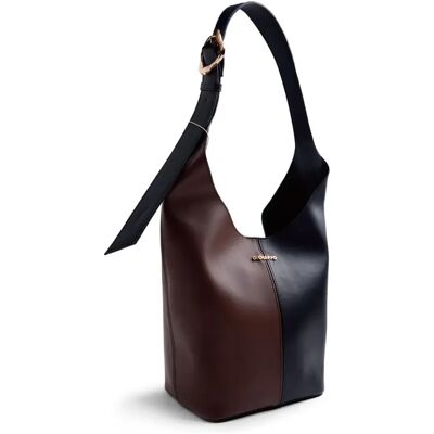 Gioseppo Borsa A Tracolla 8065 Black One Size Gioseppo Borsa A Tracolla 8065 Black One Size