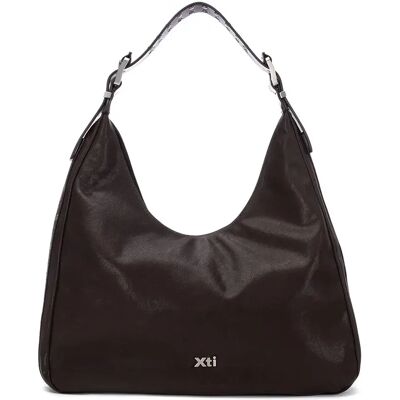 Xti Borsa A Tracolla 184671 Brown One Size Xti Borsa A Tracolla 184671 Brown One Size
