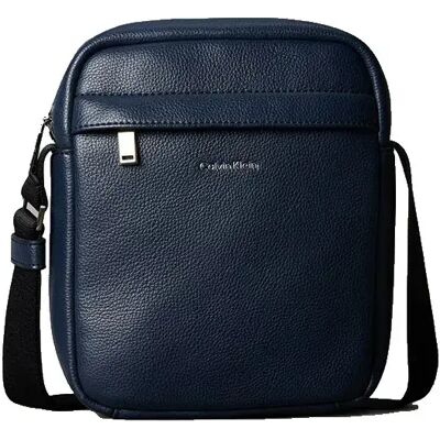 Calvin Klein Borsa A Tracolla Lv04d3160g Blue Nights One Size Calvin Klein Borsa A Tracolla Lv04d3160g Blue Nights One Size