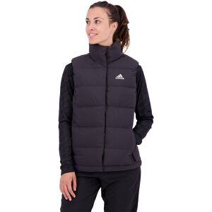 Adidas Gilet Helionic Black S Adidas Gilet Helionic Black S