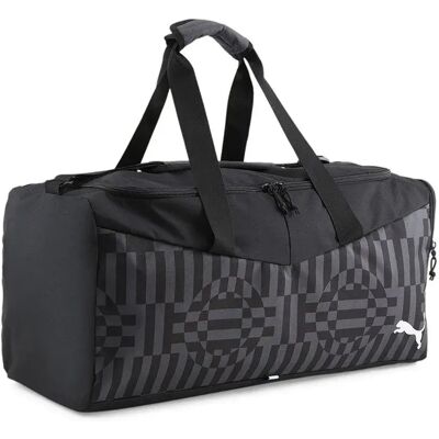 Borsa Individual Rise 31-0l Puma Black / Asphalt One Size Borsa Individual Rise 31-0l Puma Black / Asphalt One Size
