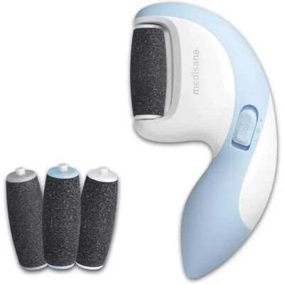 Medisana Lima Per Calli E Duroni Cr 870 White One Size Medisana Lima Per Calli E Duroni Cr 870 White One Size