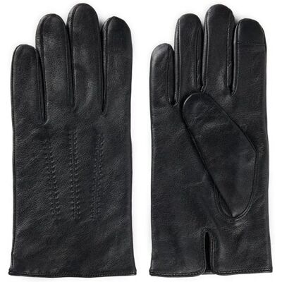 Boss Guanti Hainz-me 10265361 Black L Boss Guanti Hainz-me 10265361 Black L