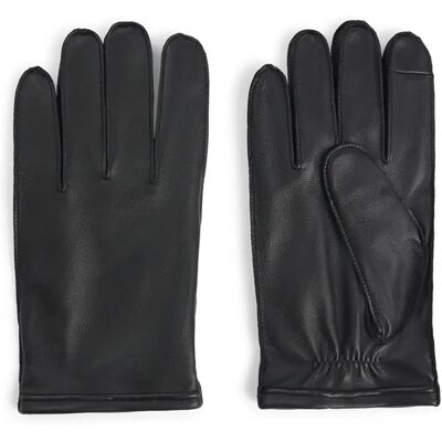 Boss Guanti Kranton-me 10266032 Black L Boss Guanti Kranton-me 10266032 Black L