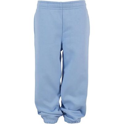 Build Your Brand Pantaloni Sportivi By317 Powder Blue 146-152 cm Build Your Brand Pantaloni Sportivi By317 Powder Blue 146-152 cm