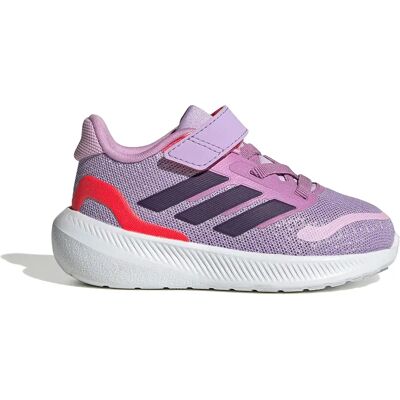 Adidas Scarpe Da Ginnastica Per Neonati Runfalcon 5 Powder Plum / Aurora Plum / Lucid Red EU 21 Adidas Scarpe Da Ginnastica Per Neonati Runfalcon 5 Powder Plum / Aurora Plum / Lucid Red EU 21