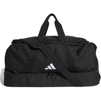 Adidas Borsone Duffle Mercedes-amg Petronas F1 Team Dna 53l Black One Size Adidas Borsone Duffle Mercedes-amg Petronas F1 Team Dna 53l Black One Size