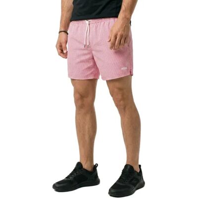 Boss Pantaloncino Da Bagno Velvetfish 10271193 01 Dark Red L Boss Pantaloncino Da Bagno Velvetfish 10271193 01 Dark Red L