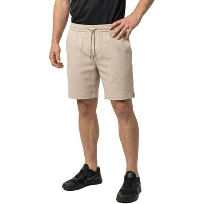 Boss Pantaloncino Da Bagno Relax 10279210 Light Beige L Boss Pantaloncino Da Bagno Relax 10279210 Light Beige L